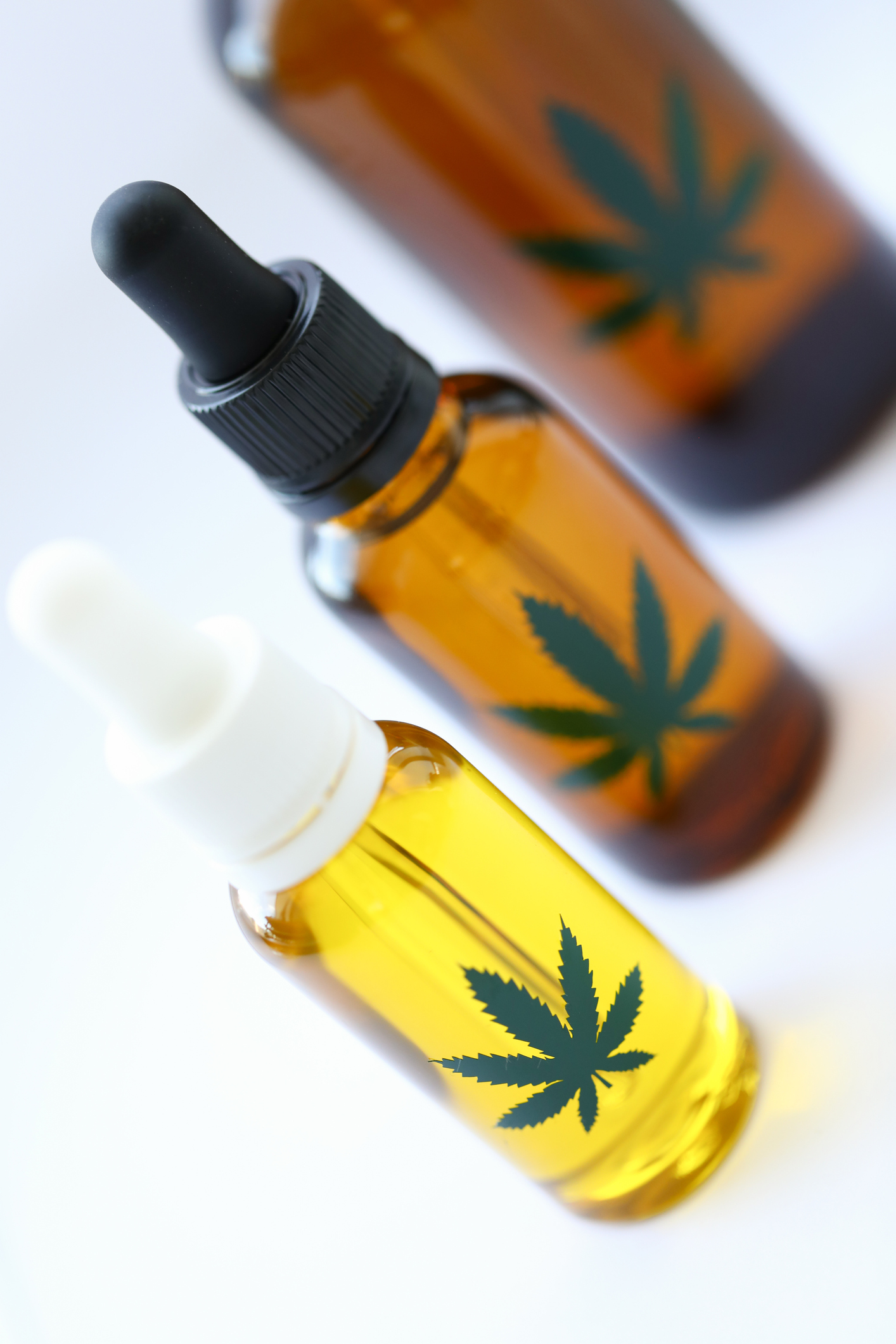 peut-on acheter du CBD en pharmacie